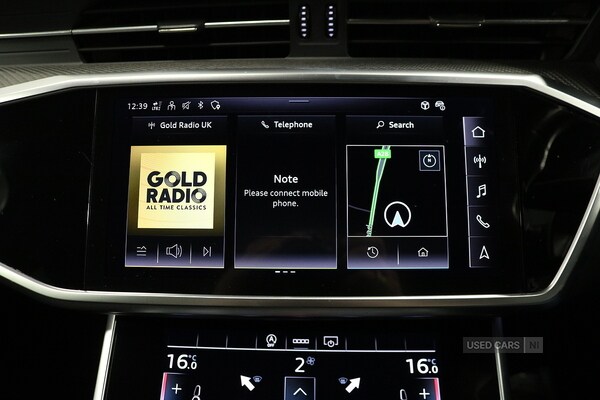 Used Audi A6 2022 for sale - 76551343: Photo 27