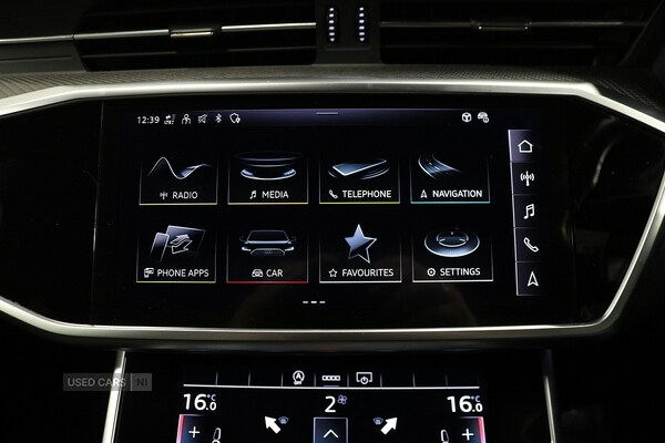 Used Audi A6 2022 for sale - 76551343: Photo 28