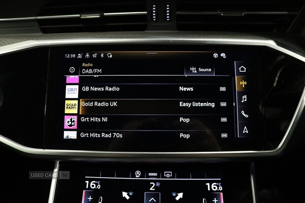 Used Audi A6 2022 for sale - 76551343: Photo 29