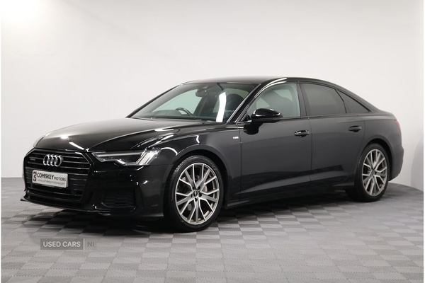 Used Audi A6 2022 for sale - 76551343: Photo 3