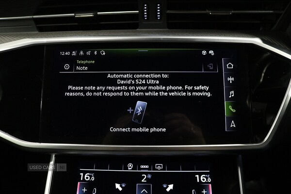 Used Audi A6 2022 for sale - 76551343: Photo 31