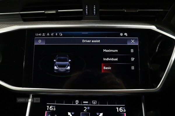 Used Audi A6 2022 for sale - 76551343: Photo 32