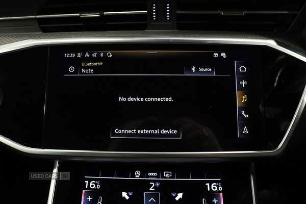 Used Audi A6 2022 for sale - 76551343: Photo 34