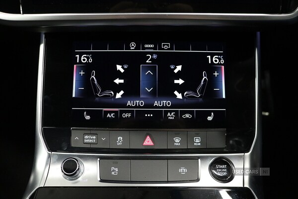 Used Audi A6 2022 for sale - 76551343: Photo 36