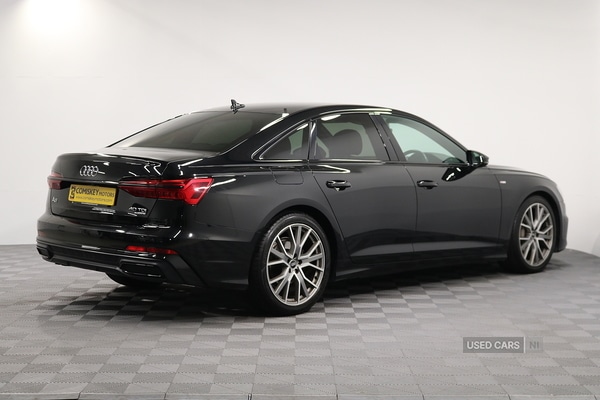 Used Audi A6 2022 for sale - 76551343: Photo 6