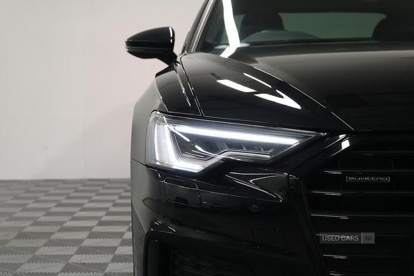 Used Audi A6 2022 for sale - 76551343: Photo 9