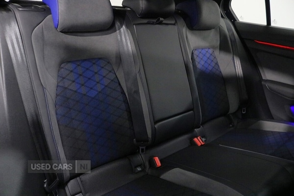 Used Volkswagen Golf 2023 for sale - 77754640: Photo 13