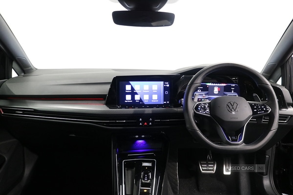 Used Volkswagen Golf 2023 for sale - 77754640: Photo 17