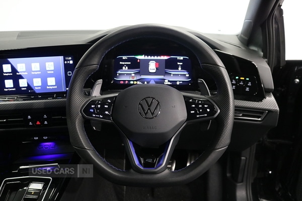 Used Volkswagen Golf 2023 for sale - 77754640: Photo 18