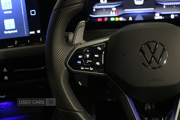 Used Volkswagen Golf 2023 for sale - 77754640: Photo 25