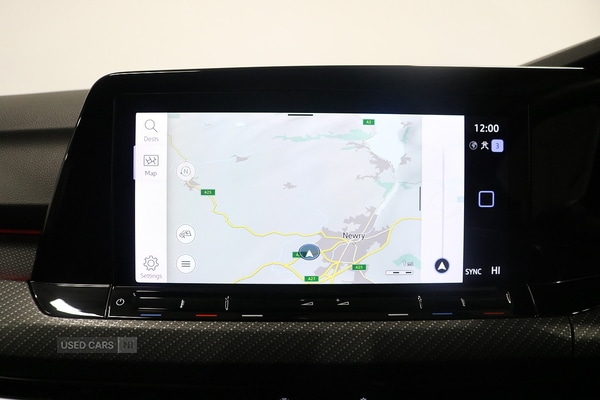 Used Volkswagen Golf 2023 for sale - 77754640: Photo 28