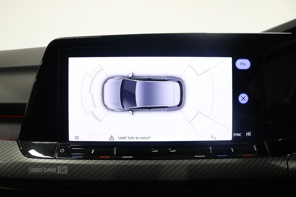 Used Volkswagen Golf 2023 for sale - 77754640: Photo 29