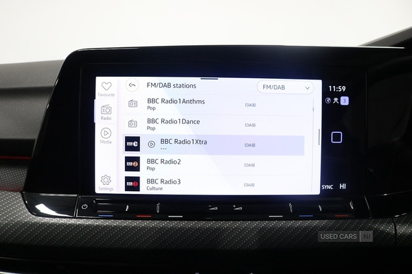 Used Volkswagen Golf 2023 for sale - 77754640: Photo 30