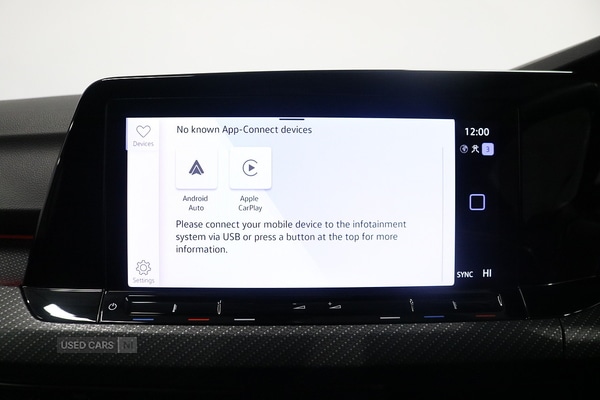 Used Volkswagen Golf 2023 for sale - 77754640: Photo 31