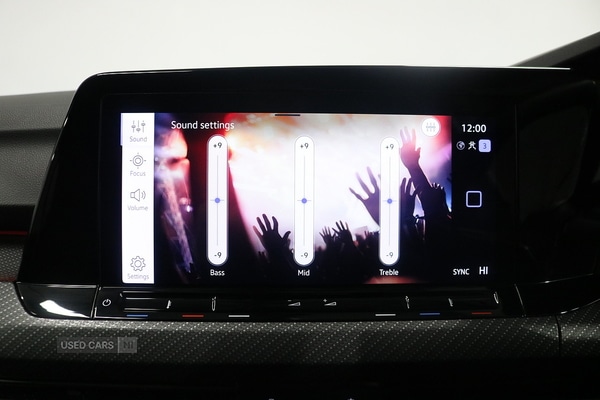 Used Volkswagen Golf 2023 for sale - 77754640: Photo 32