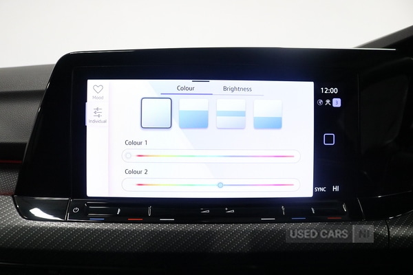 Used Volkswagen Golf 2023 for sale - 77754640: Photo 33