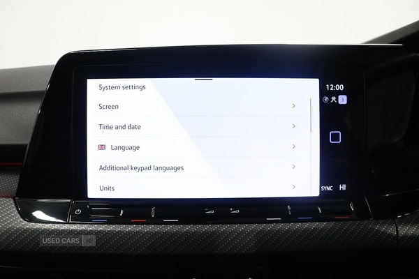 Used Volkswagen Golf 2023 for sale - 77754640: Photo 34