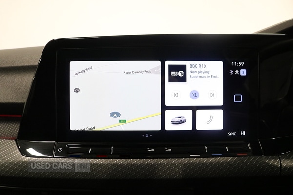 Used Volkswagen Golf 2023 for sale - 77754640: Photo 35