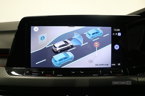 Used Volkswagen Golf 2023 for sale - 77754640: Photo 38