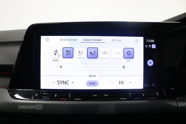 Used Volkswagen Golf 2023 for sale - 77754640: Photo 39