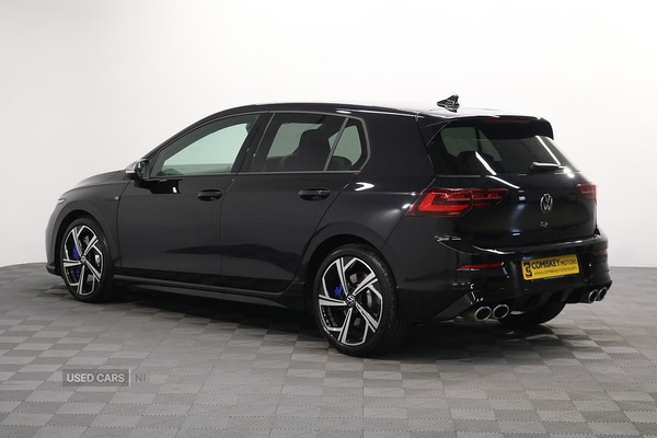 Used Volkswagen Golf 2023 for sale - 77754640: Photo 4