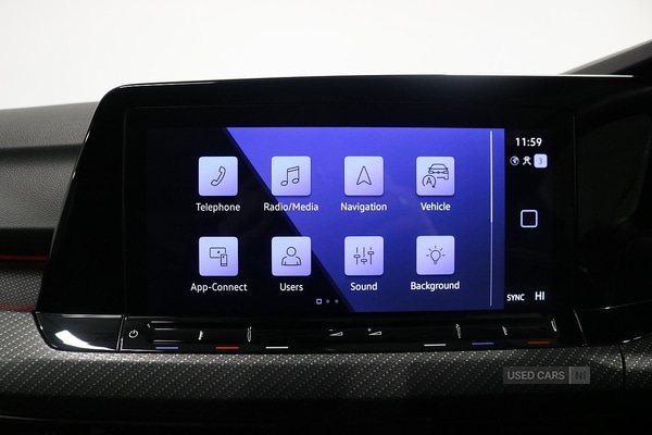 Used Volkswagen Golf 2023 for sale - 77754640: Photo 40