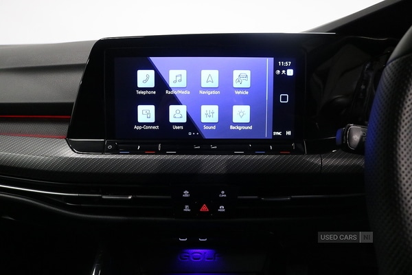 Used Volkswagen Golf 2023 for sale - 77754640: Photo 42