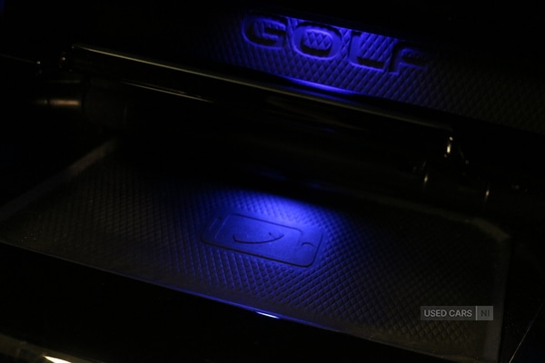 Used Volkswagen Golf 2023 for sale - 77754640: Photo 44