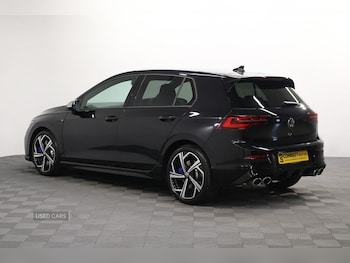 Used Volkswagen Golf 2023 for sale - 77754640: Photo