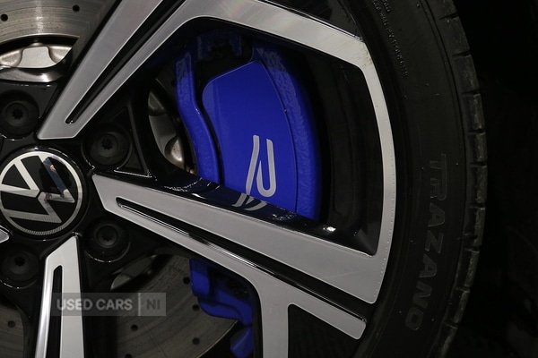 Used Volkswagen Golf 2023 for sale - 77754640: Photo 9