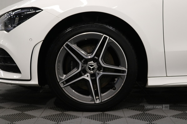 Used Mercedes-Benz CLA 2022 for sale - 77292567: Photo 10