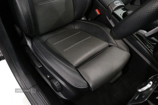 Used Mercedes-Benz CLA 2022 for sale - 77292567: Photo 15