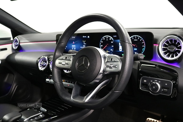 Used Mercedes-Benz CLA 2022 for sale - 77292567: Photo 16