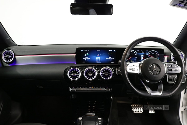 Used Mercedes-Benz CLA 2022 for sale - 77292567: Photo 17