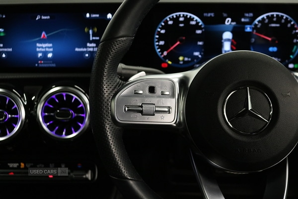 Used Mercedes-Benz CLA 2022 for sale - 77292567: Photo 18