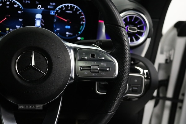 Used Mercedes-Benz CLA 2022 for sale - 77292567: Photo 19