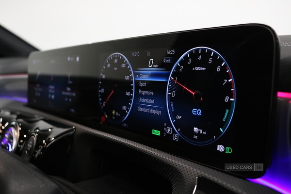 Used Mercedes-Benz CLA 2022 for sale - 77292567: Photo 20