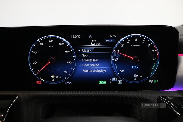 Used Mercedes-Benz CLA 2022 for sale - 77292567: Photo 21