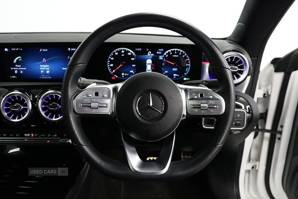 Used Mercedes-Benz CLA 2022 for sale - 77292567: Photo 27