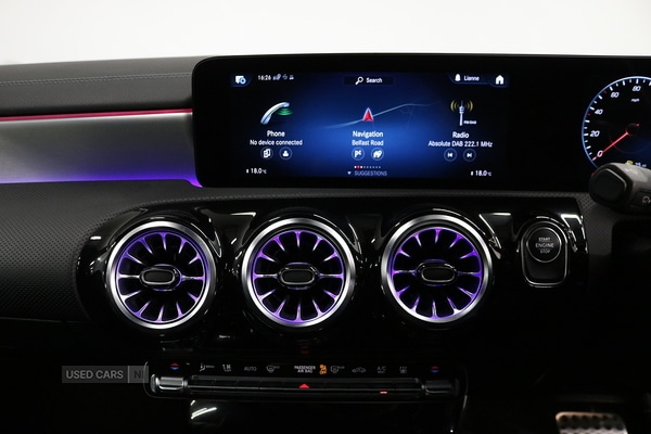 Used Mercedes-Benz CLA 2022 for sale - 77292567: Photo 28