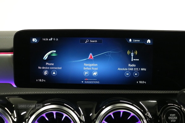 Used Mercedes-Benz CLA 2022 for sale - 77292567: Photo 31