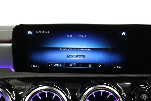 Used Mercedes-Benz CLA 2022 for sale - 77292567: Photo 32