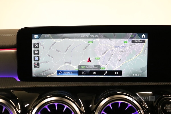 Used Mercedes-Benz CLA 2022 for sale - 77292567: Photo 34