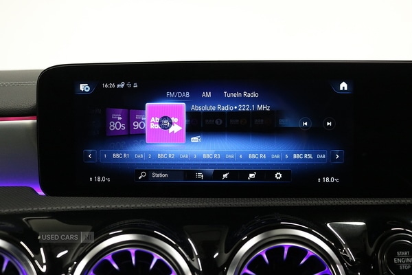 Used Mercedes-Benz CLA 2022 for sale - 77292567: Photo 35