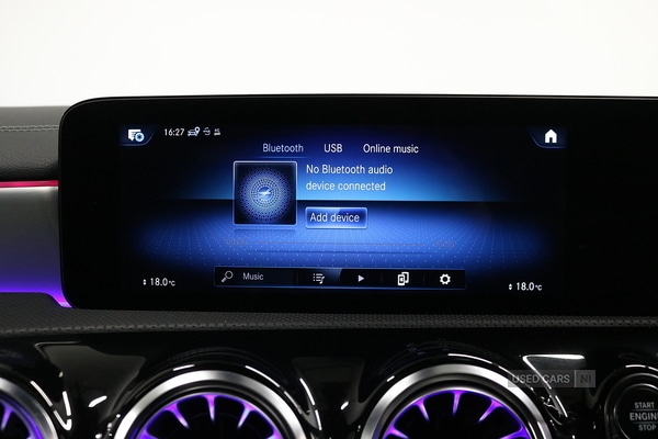 Used Mercedes-Benz CLA 2022 for sale - 77292567: Photo 36