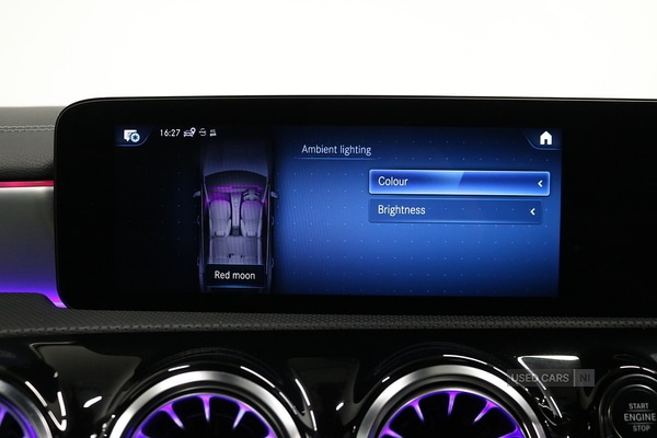 Used Mercedes-Benz CLA 2022 for sale - 77292567: Photo 37