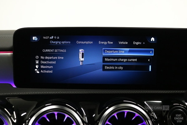 Used Mercedes-Benz CLA 2022 for sale - 77292567: Photo 38