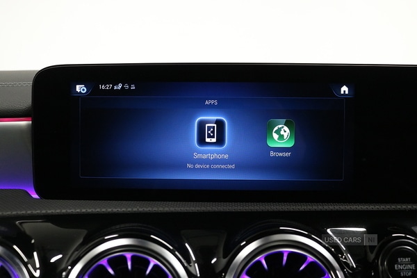 Used Mercedes-Benz CLA 2022 for sale - 77292567: Photo 39