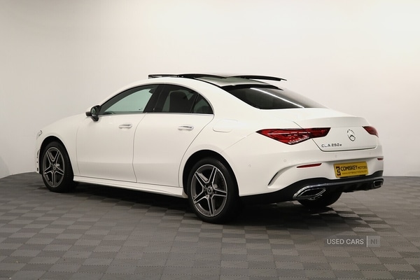 Used Mercedes-Benz CLA 2022 for sale - 77292567: Photo 4