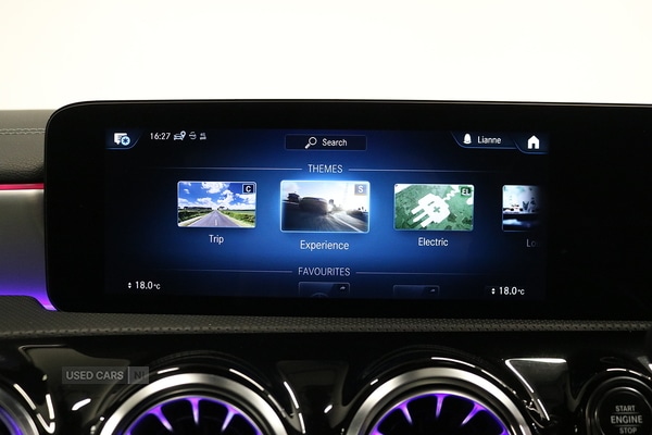 Used Mercedes-Benz CLA 2022 for sale - 77292567: Photo 40